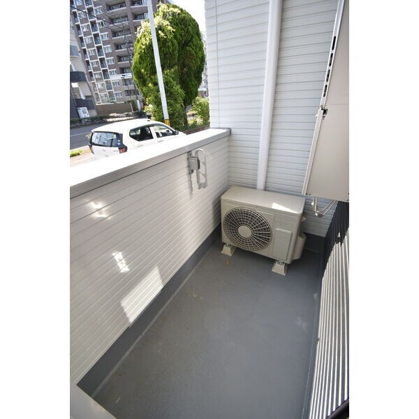 ガーデンパーク八本松Aの物件内観写真