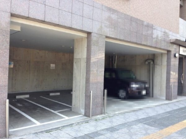 ＳＵＭ広瀬通の物件外観写真