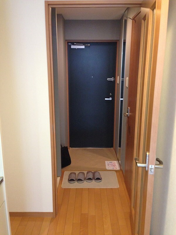 ＳＵＭ広瀬通の物件内観写真