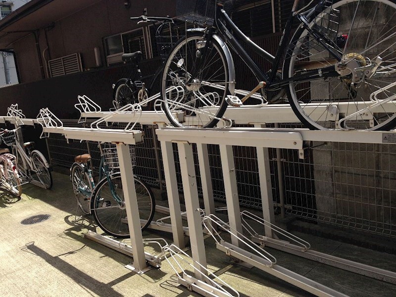 ＳＵＭ広瀬通の物件内観写真