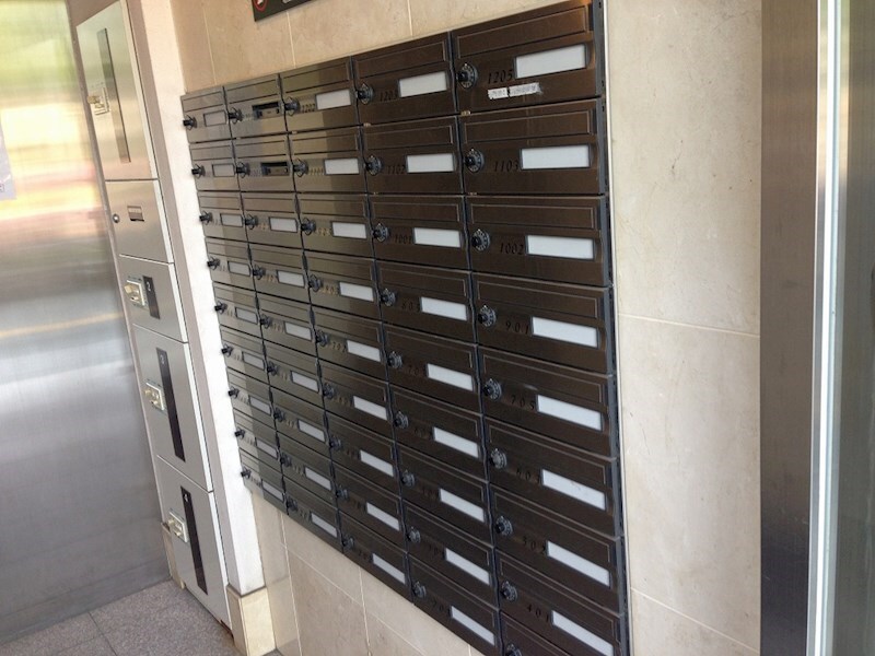 ＳＵＭ広瀬通の物件内観写真