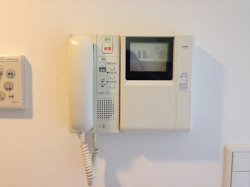 ＳＵＭ広瀬通の物件内観写真