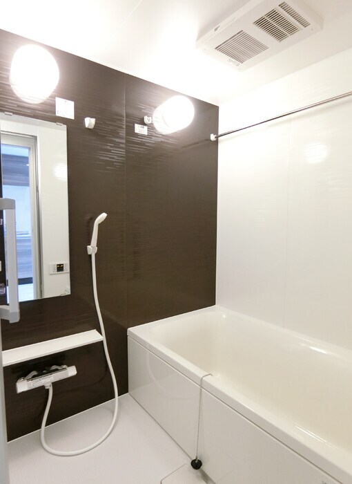 グレイスコート・アイエスの物件内観写真