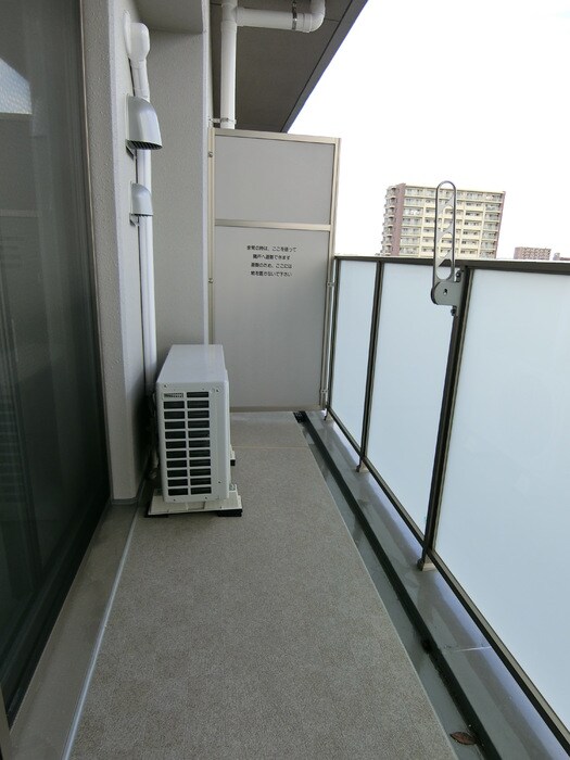 グレイスコート・アイエスの物件内観写真