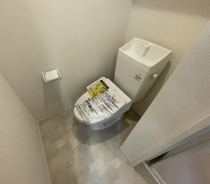 エル　ソルあすと長町の物件内観写真