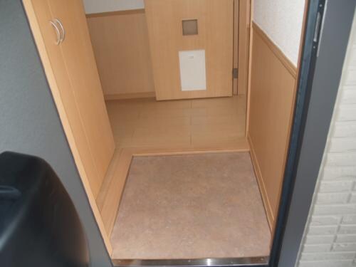 シェレンバームの物件内観写真