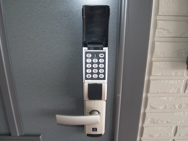 シェレンバームの物件内観写真