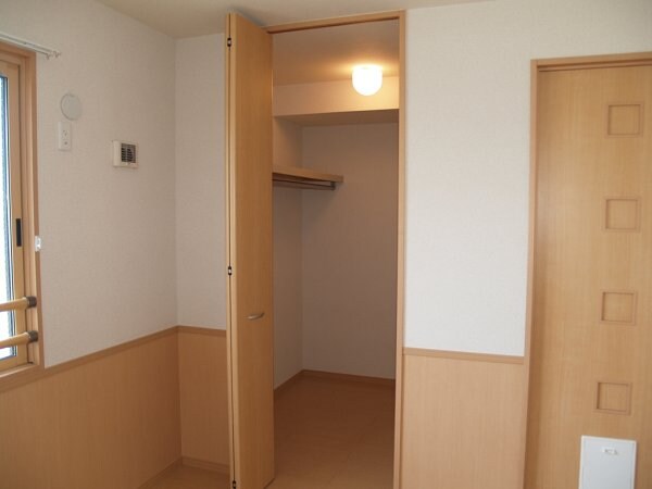 シェレンバームの物件内観写真