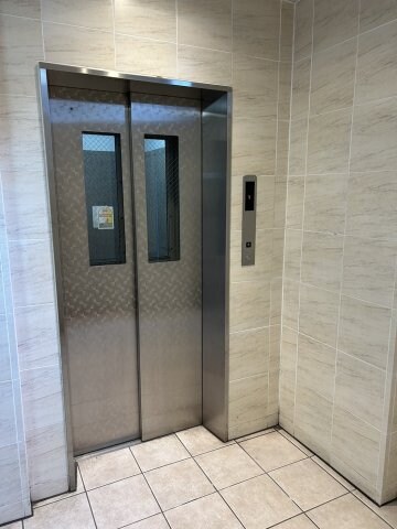 エビスヤパークサイドの物件内観写真