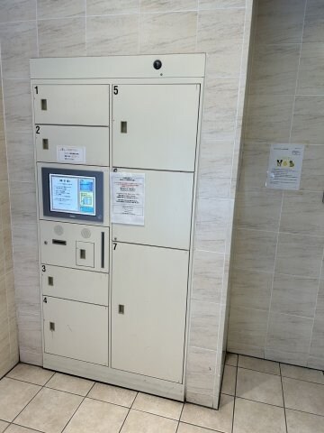 エビスヤパークサイドの物件内観写真