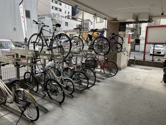 エビスヤパークサイドの物件内観写真