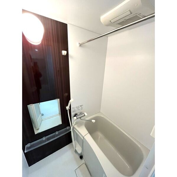 薬師堂駅 徒歩8分 1階の物件内観写真