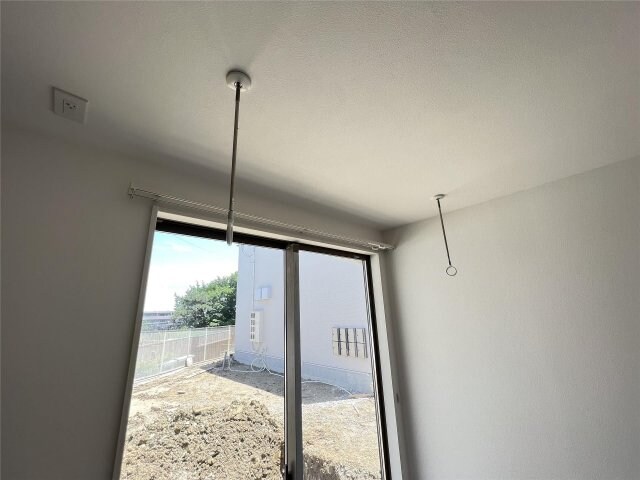 BAU黒松ウエストの物件内観写真