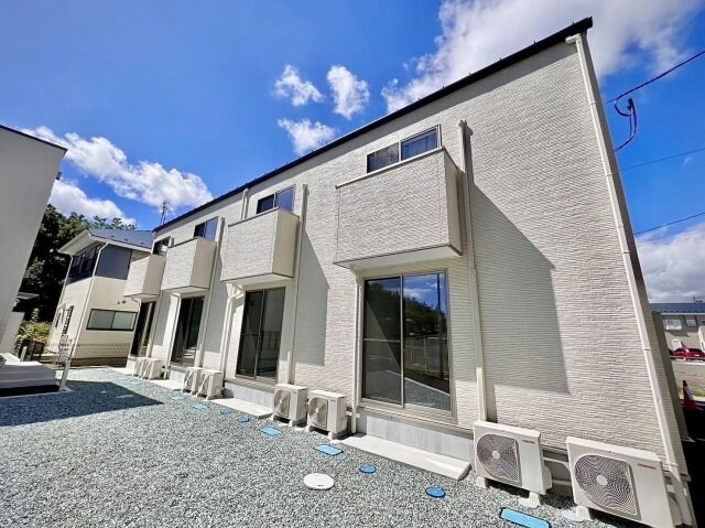 BAU黒松ウエストの物件内観写真