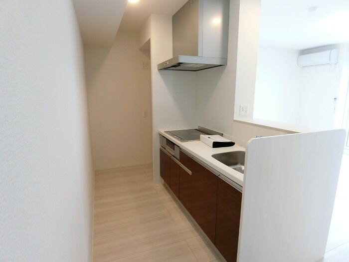 アラモード郡山の物件内観写真