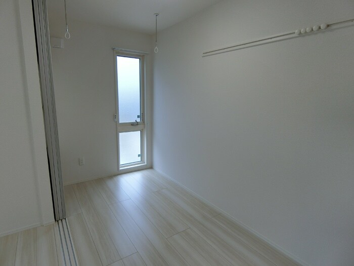 アラモード郡山の物件内観写真