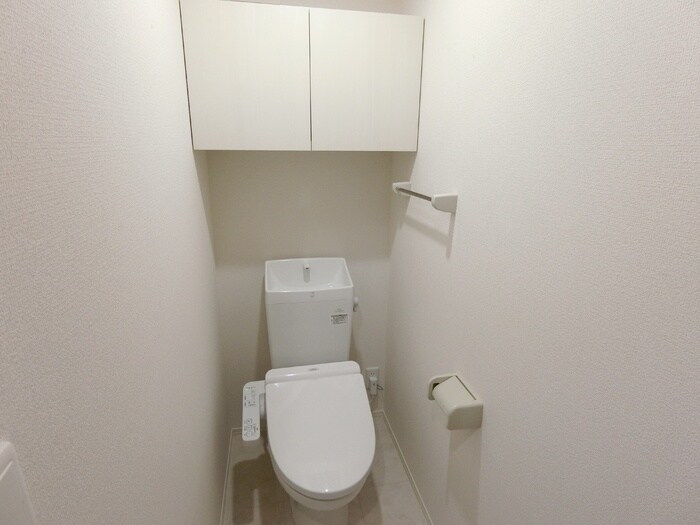 アラモード郡山の物件内観写真