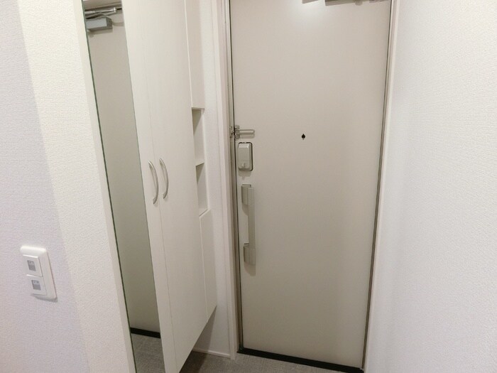 アラモード郡山の物件内観写真