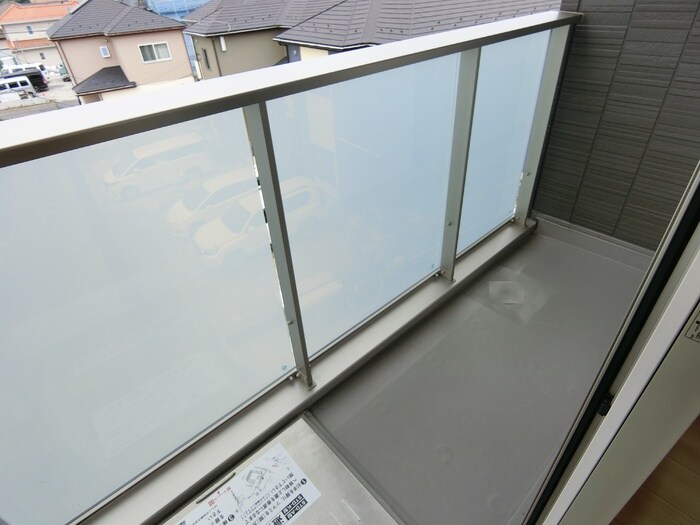 アラモード郡山の物件内観写真