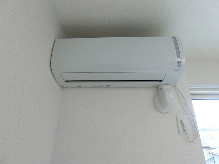 アラモード郡山の物件内観写真