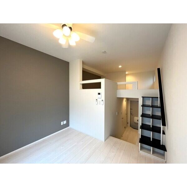 薬師堂駅 徒歩8分 2階の物件内観写真