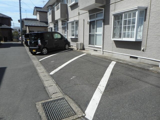 コーポ508の物件外観写真