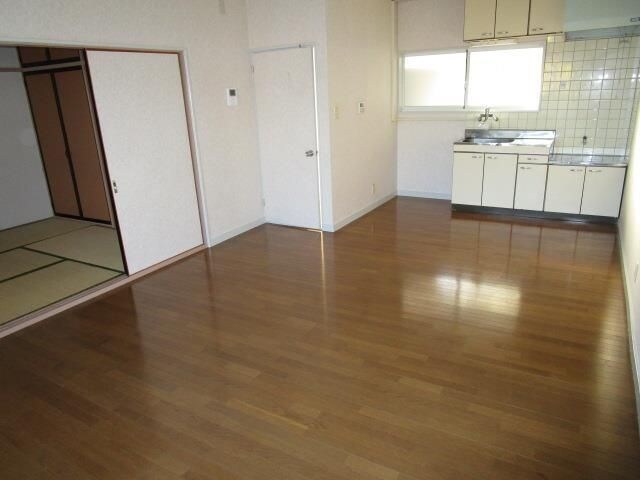 コーポ508の物件内観写真