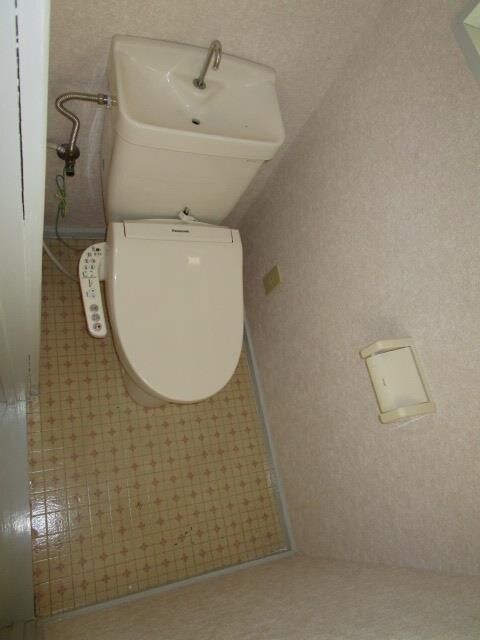 コーポ508の物件内観写真