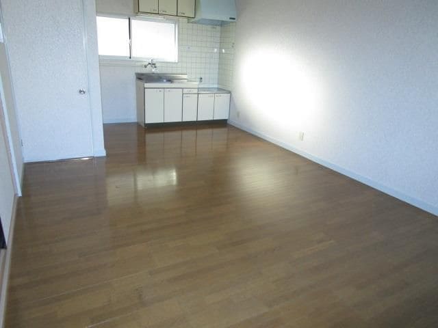 コーポ508の物件内観写真