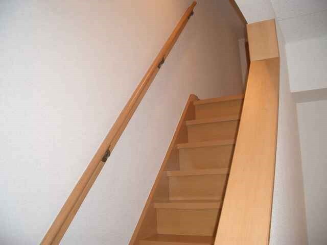 アフォリステーションノース壱番館の物件内観写真