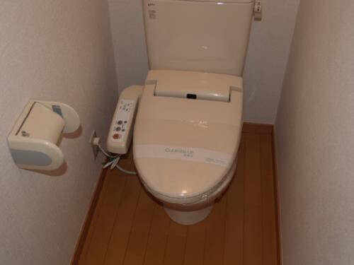 アフォリステーションノース壱番館の物件内観写真