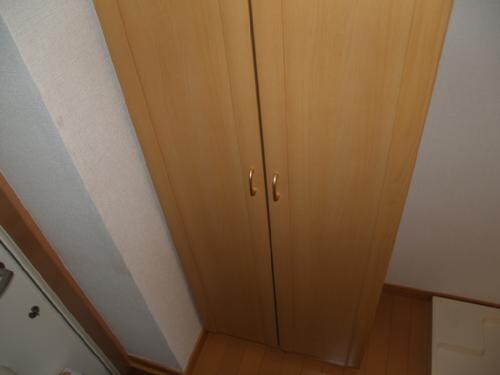 アフォリステーションノース壱番館の物件内観写真