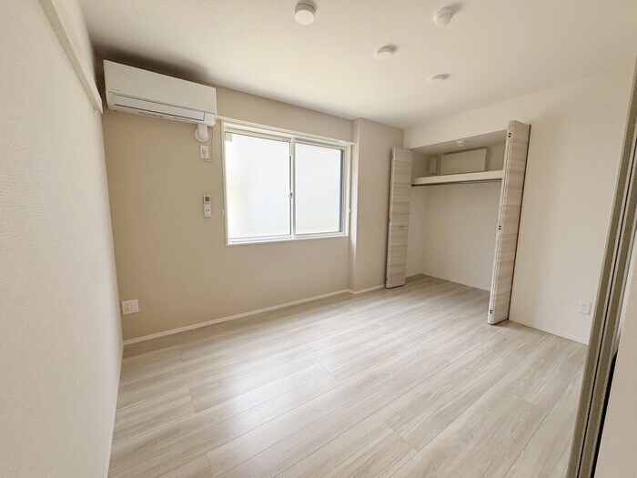 D-ROOM小田原2丁目Aの物件内観写真