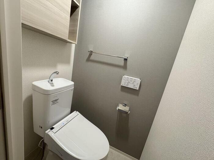 D-ROOM小田原2丁目Aの物件内観写真