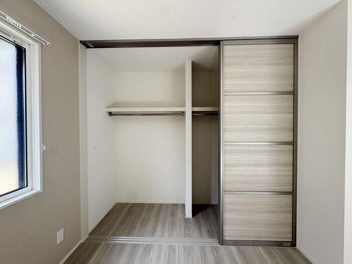 D-ROOM小田原2丁目Aの物件内観写真