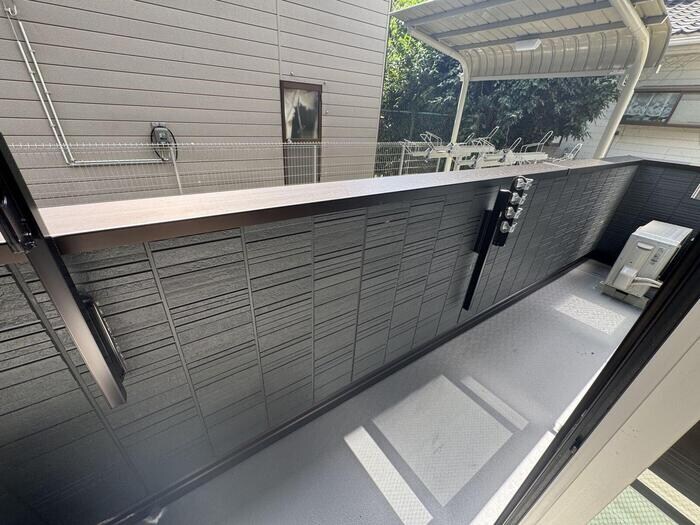 D-ROOM小田原2丁目Aの物件内観写真