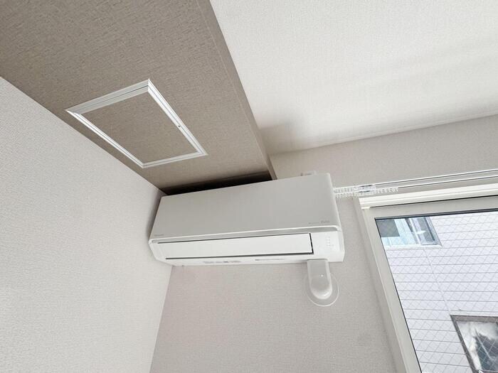 D-ROOM小田原2丁目Aの物件内観写真