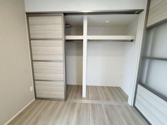 D-ROOM小田原2丁目Aの物件内観写真