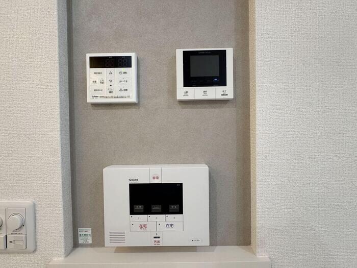 D-ROOM小田原2丁目Aの物件内観写真