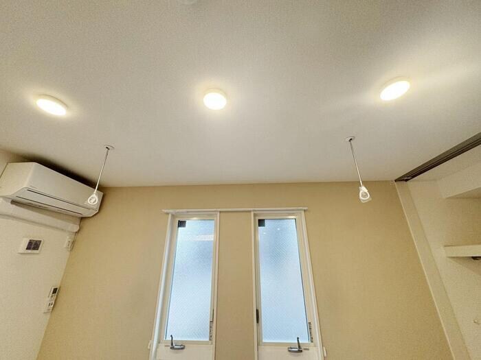 D-ROOM小田原2丁目Aの物件内観写真