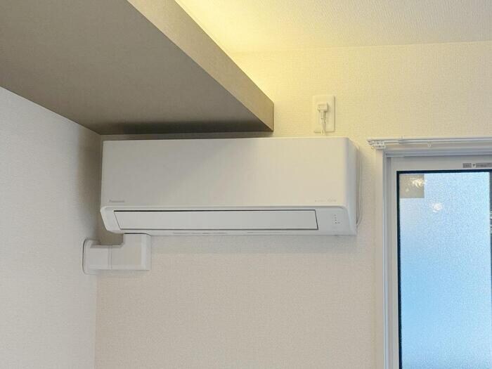 D-ROOM小田原2丁目Aの物件内観写真