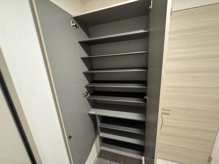 D-ROOM小田原2丁目Aの物件内観写真