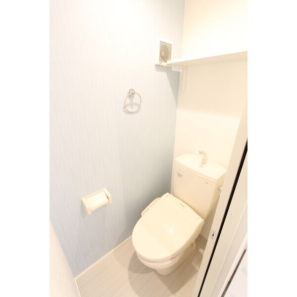 プランドール旭ヶ丘の物件内観写真