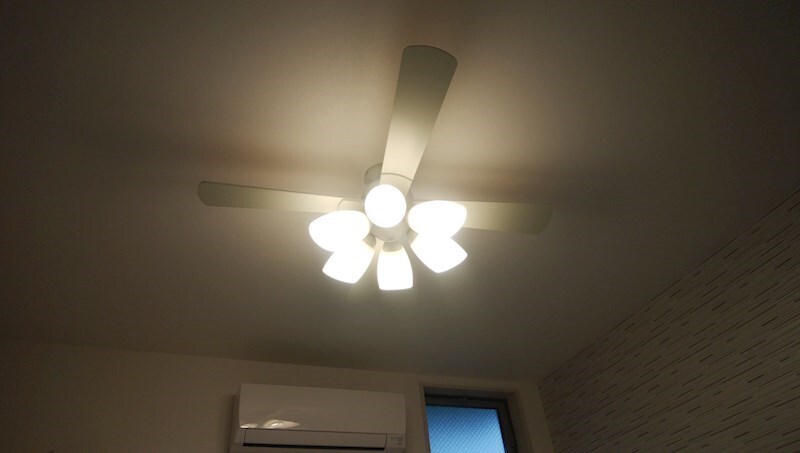 プランドール旭ヶ丘の物件内観写真