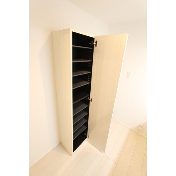 プランドール旭ヶ丘の物件内観写真