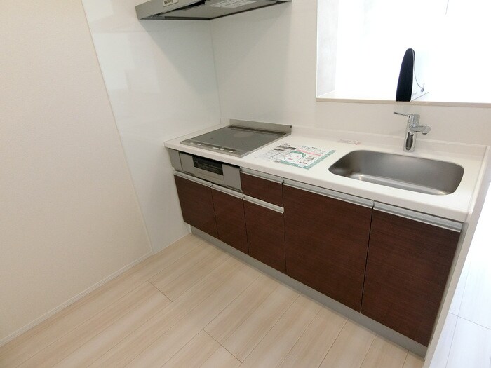 Ｄ－ｒｏｏｍ Ｄｅａｒｃｏｕｒｔ 幸町　Ⅱの物件内観写真