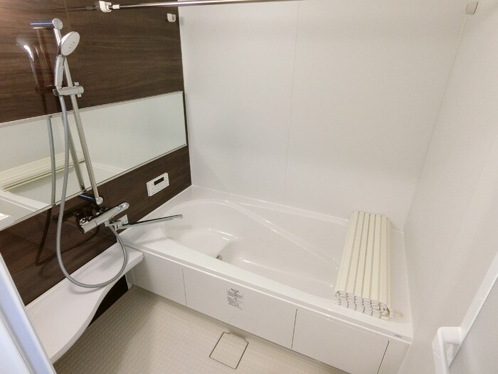 Ｄ－ｒｏｏｍ Ｄｅａｒｃｏｕｒｔ 幸町　Ⅱの物件内観写真