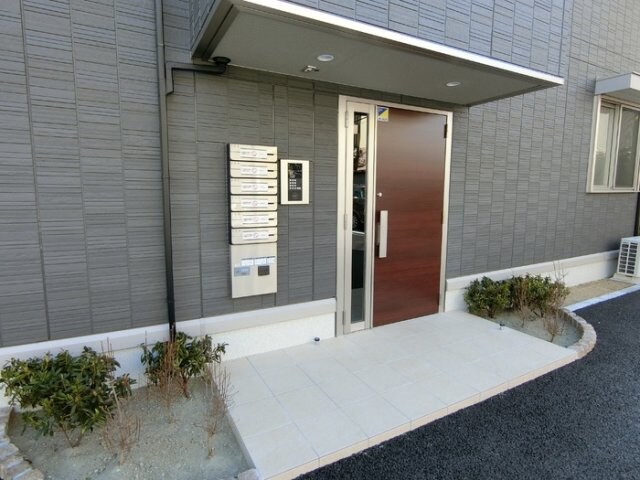 Ｄ－ｒｏｏｍ Ｄｅａｒｃｏｕｒｔ 幸町　Ⅱの物件外観写真