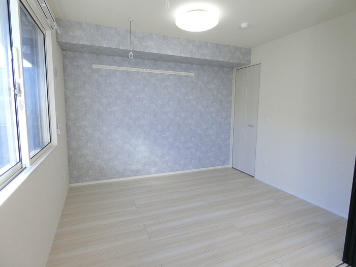 Ｄ－ｒｏｏｍ Ｄｅａｒｃｏｕｒｔ 幸町　Ⅱの物件内観写真