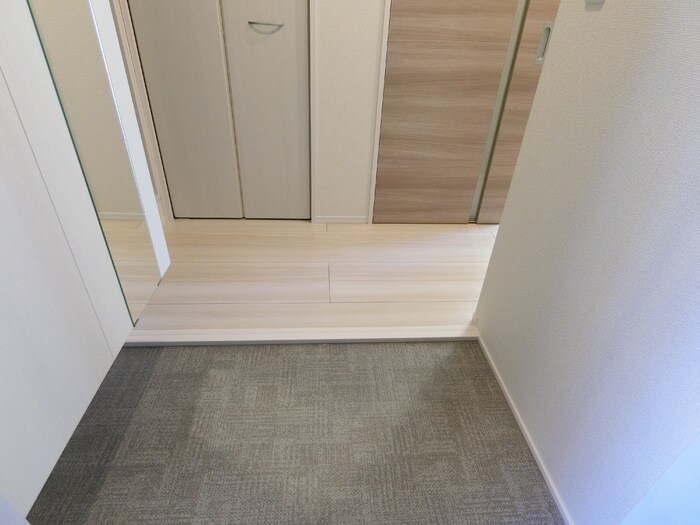 Ｄ－ｒｏｏｍ Ｄｅａｒｃｏｕｒｔ 幸町　Ⅱの物件内観写真